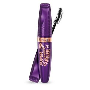 Rimmel Black Super Curler Mascara 12 ml
